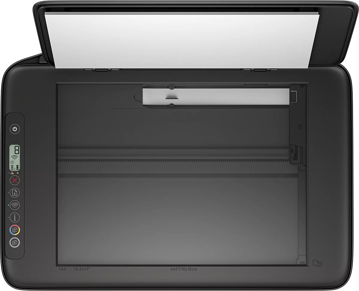 HP DeskJet 2910 — Imprimante multifonction jet d’encre