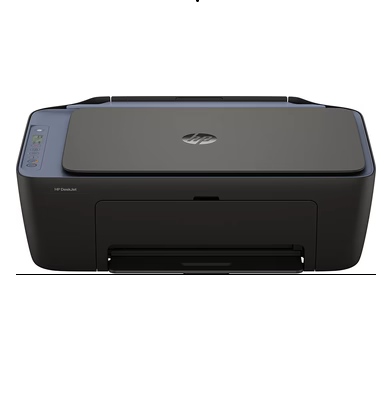 HP DeskJet 2921 — Imprimante multifonction jet d’encre