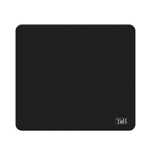 TNB Tapis de souris noir ESSENTIAL