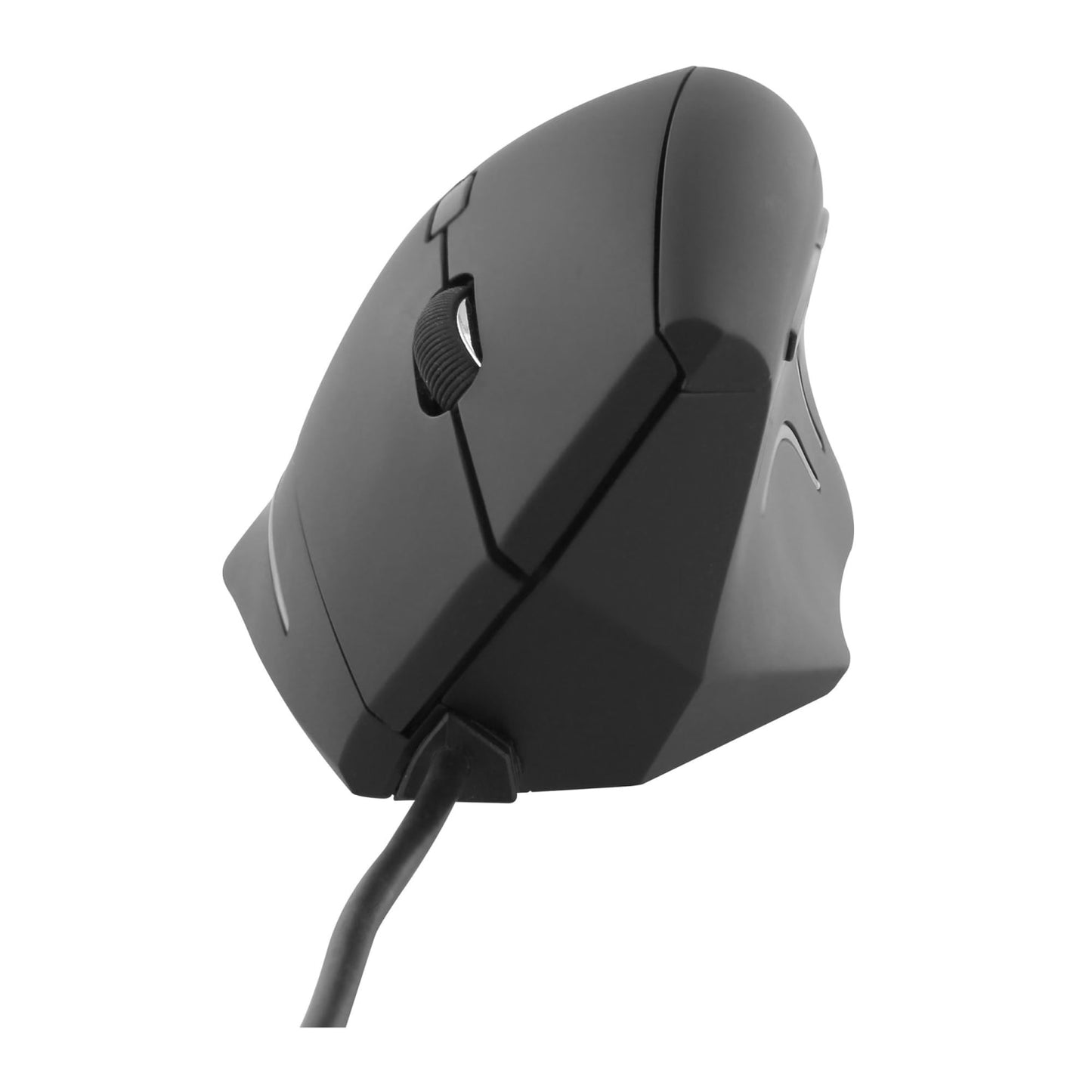 TNB Souris filaire ergonomique verticale