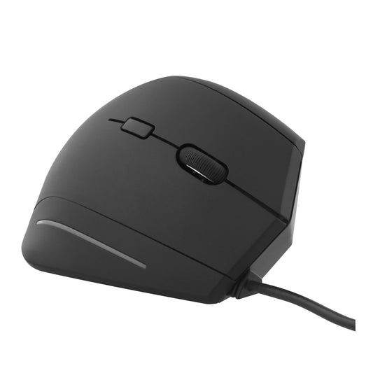 TNB Souris filaire ergonomique verticale