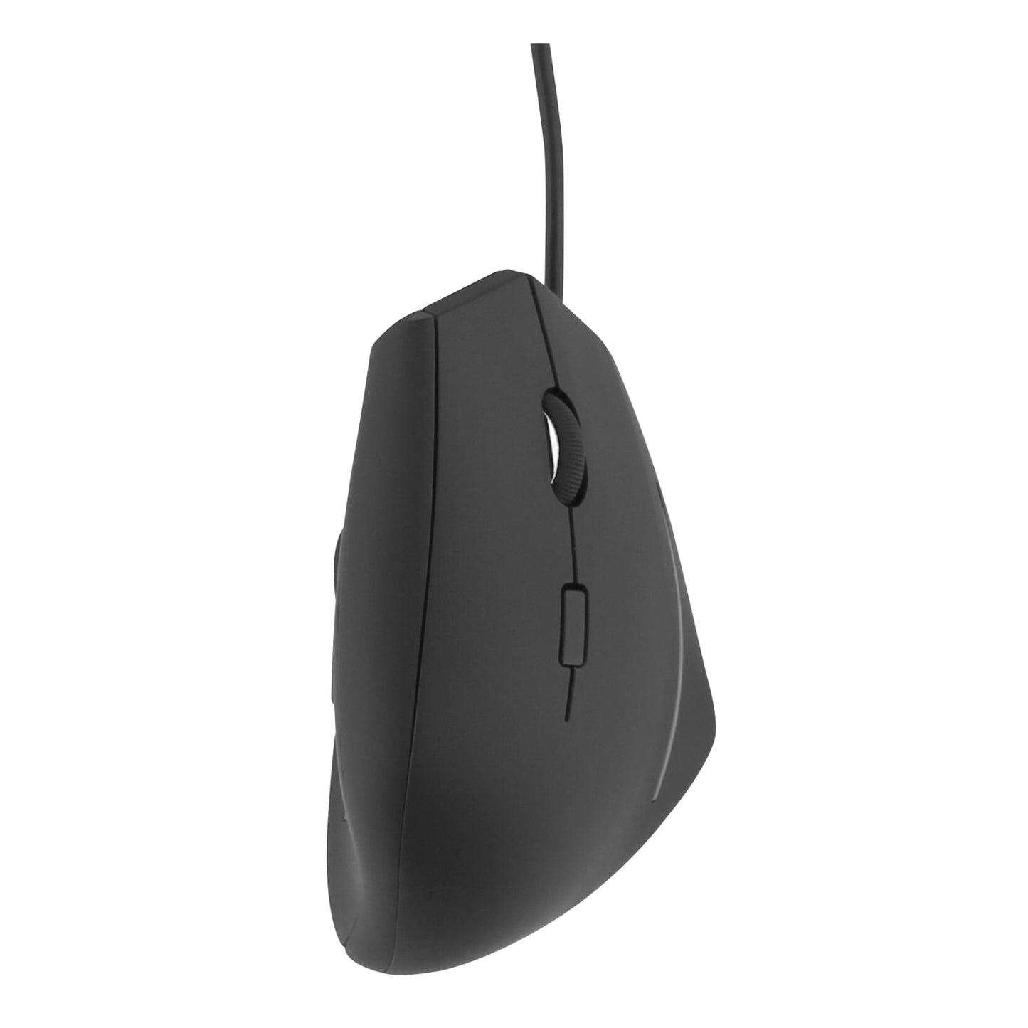 TNB Souris filaire ergonomique verticale