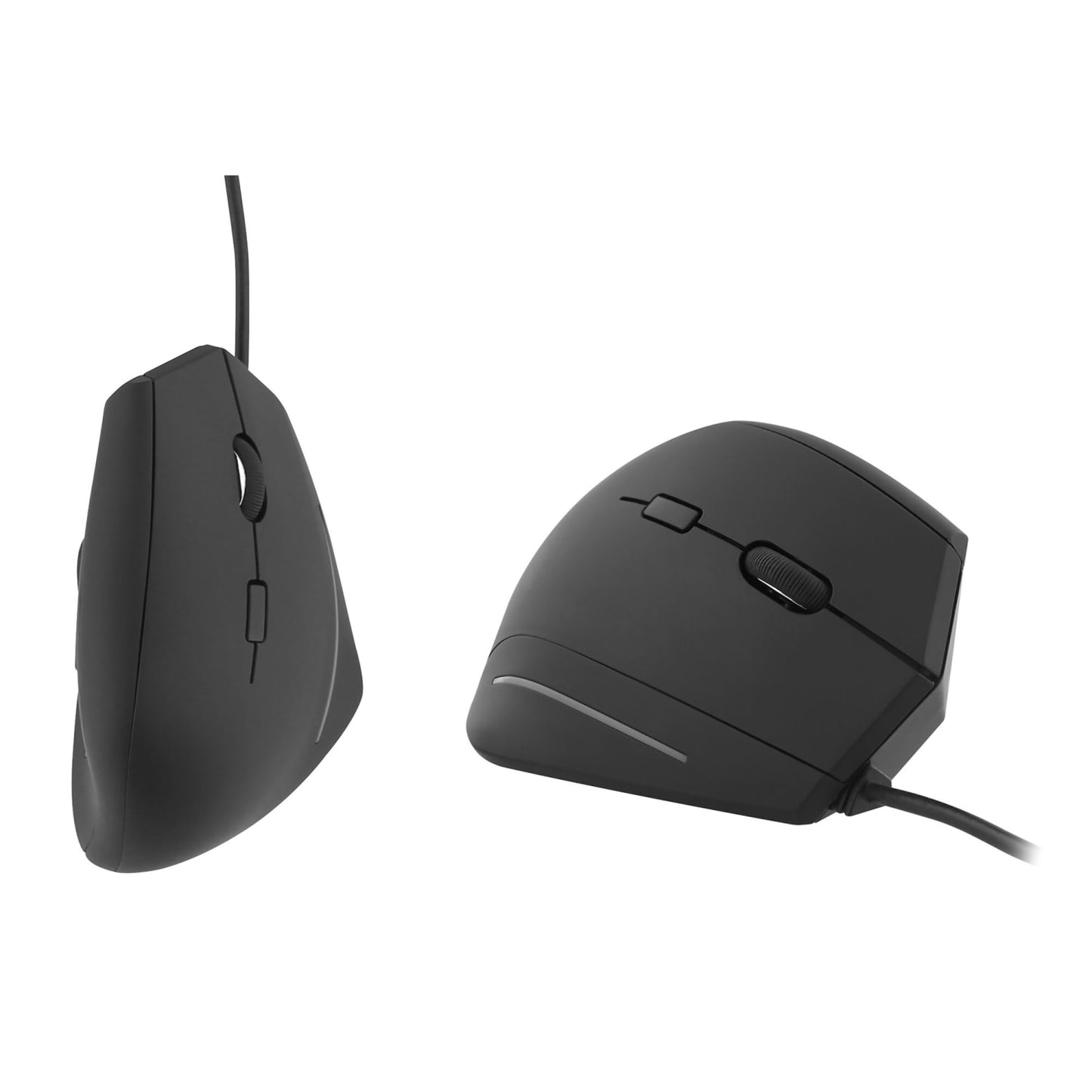 TNB Souris filaire ergonomique verticale