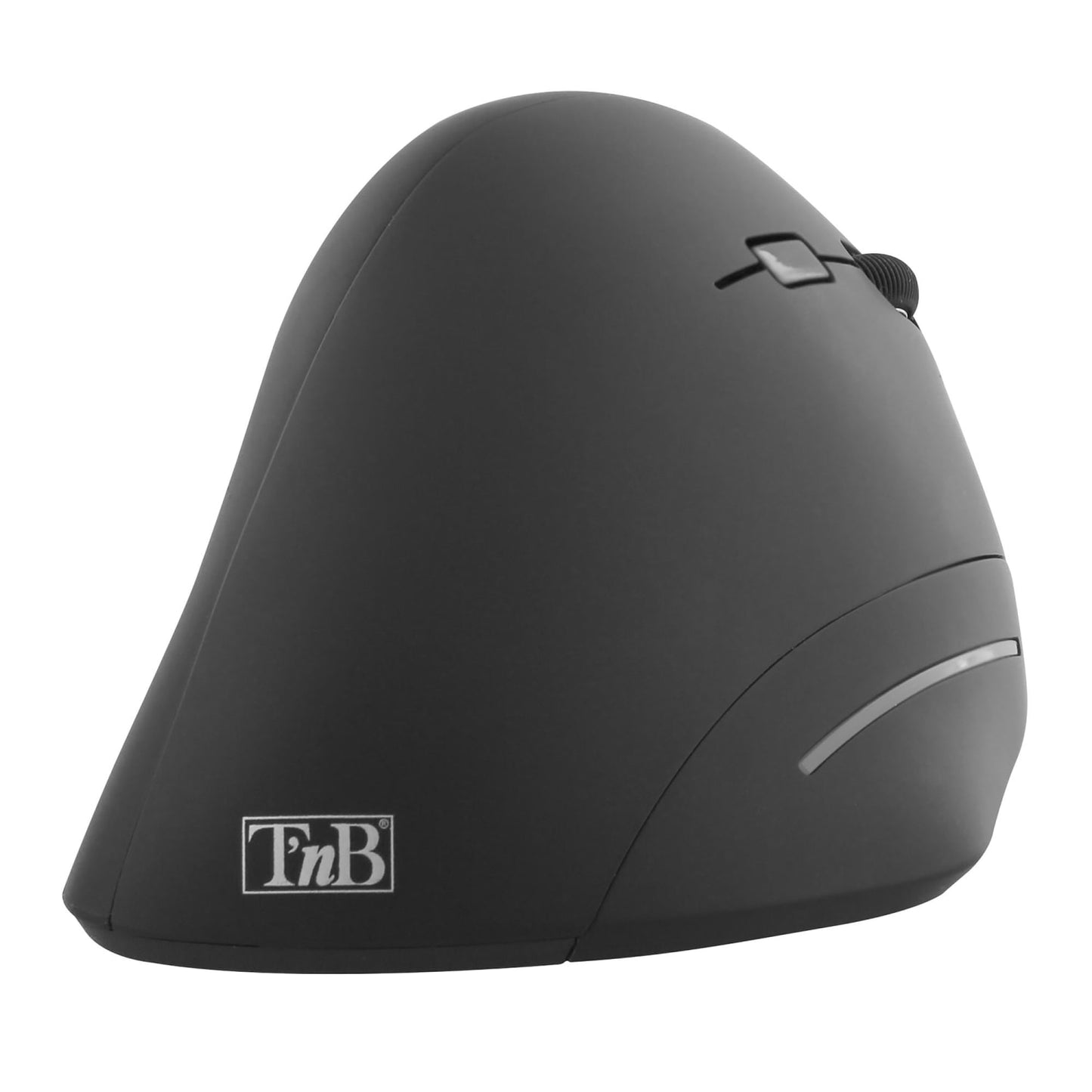 TNB Souris filaire ergonomique verticale