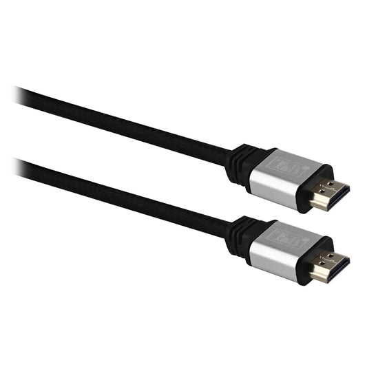 TNB Câble HDMI mâle / HDMI mâle 4K 2m