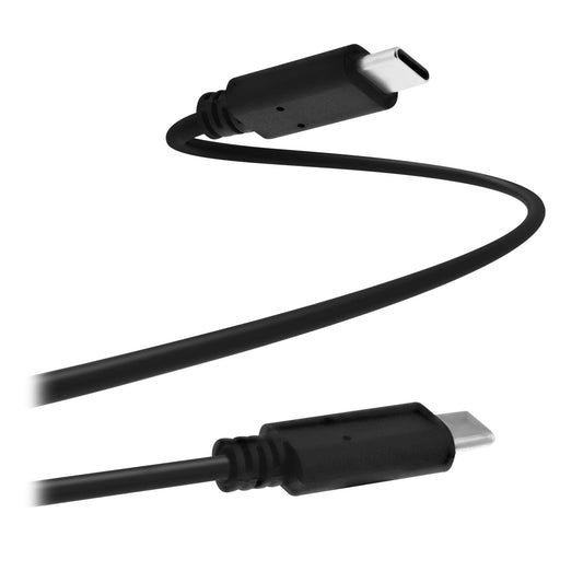 TNB Câble USB-C vers USB-C turbo charge