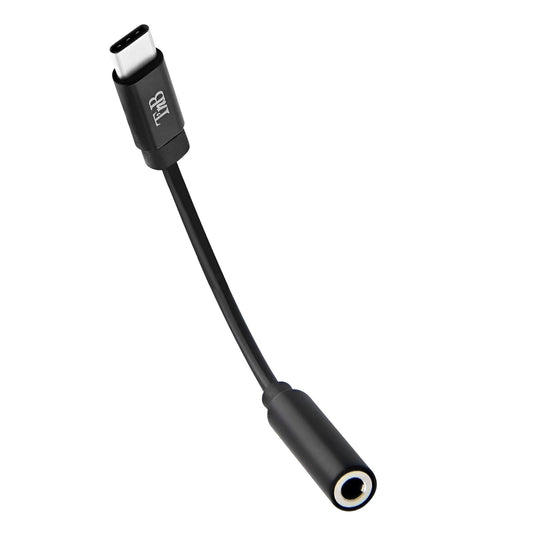 TNB Adaptateur USB-C vers jack 3.5mm