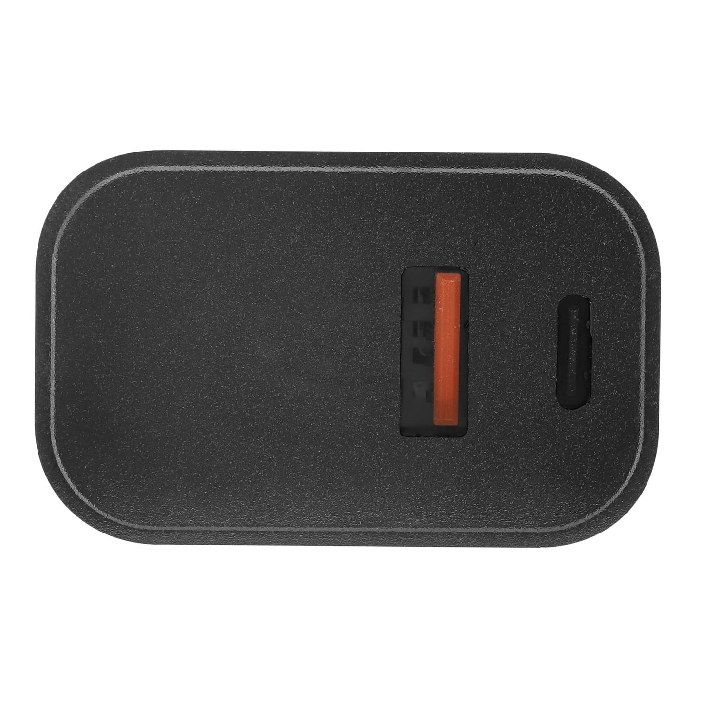 TNB Chargeur secteur 1 USB-C Power Delivery + USB-A Quick Charge 30W