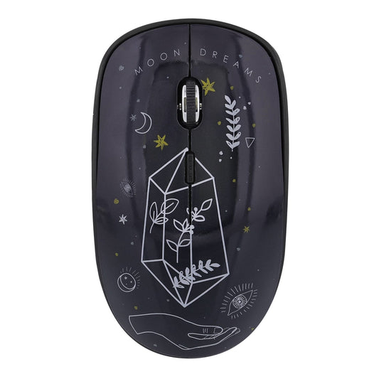 TNB Souris sans fil DREAM EXCLUSIV