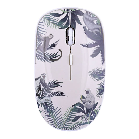 TNB Souris sans fil MONKEY EXCLUSIV
