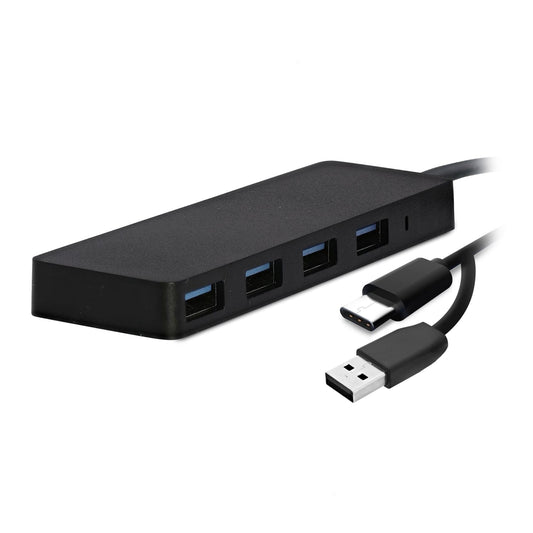 TNB HUB 4 ports USB-A 3.0