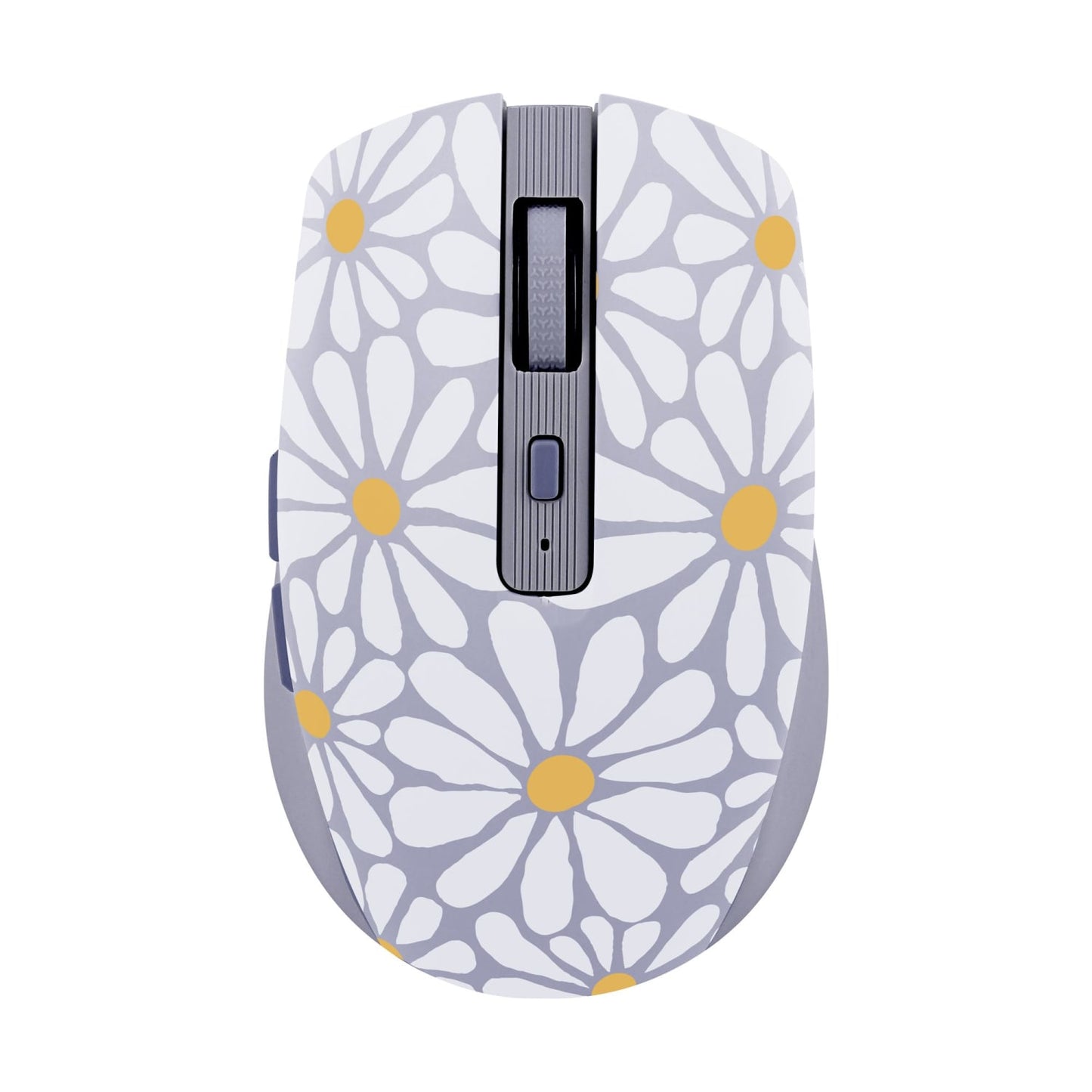TNB Souris sans fil Bluetooth rechargeable - FLOWER EXCLUSIV