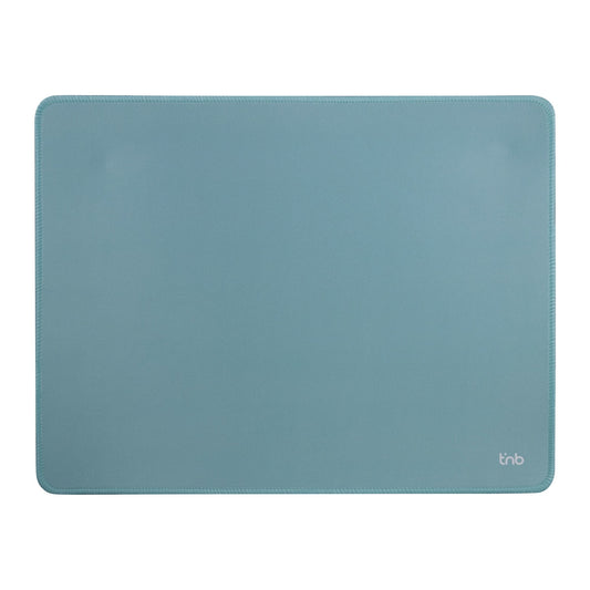 TNB Tapis de souris souple XL - bleu