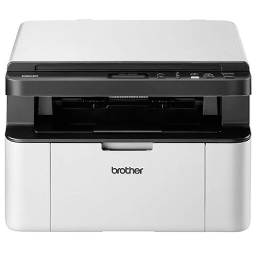 Brother DCP-L1610W — Imprimante laser multifonction monochrome Wi-Fi