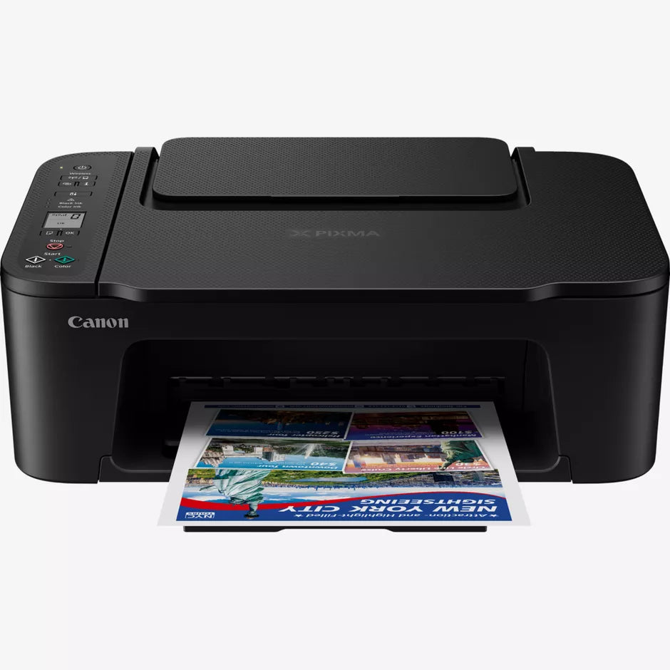Canon PIXMA TS3750i
