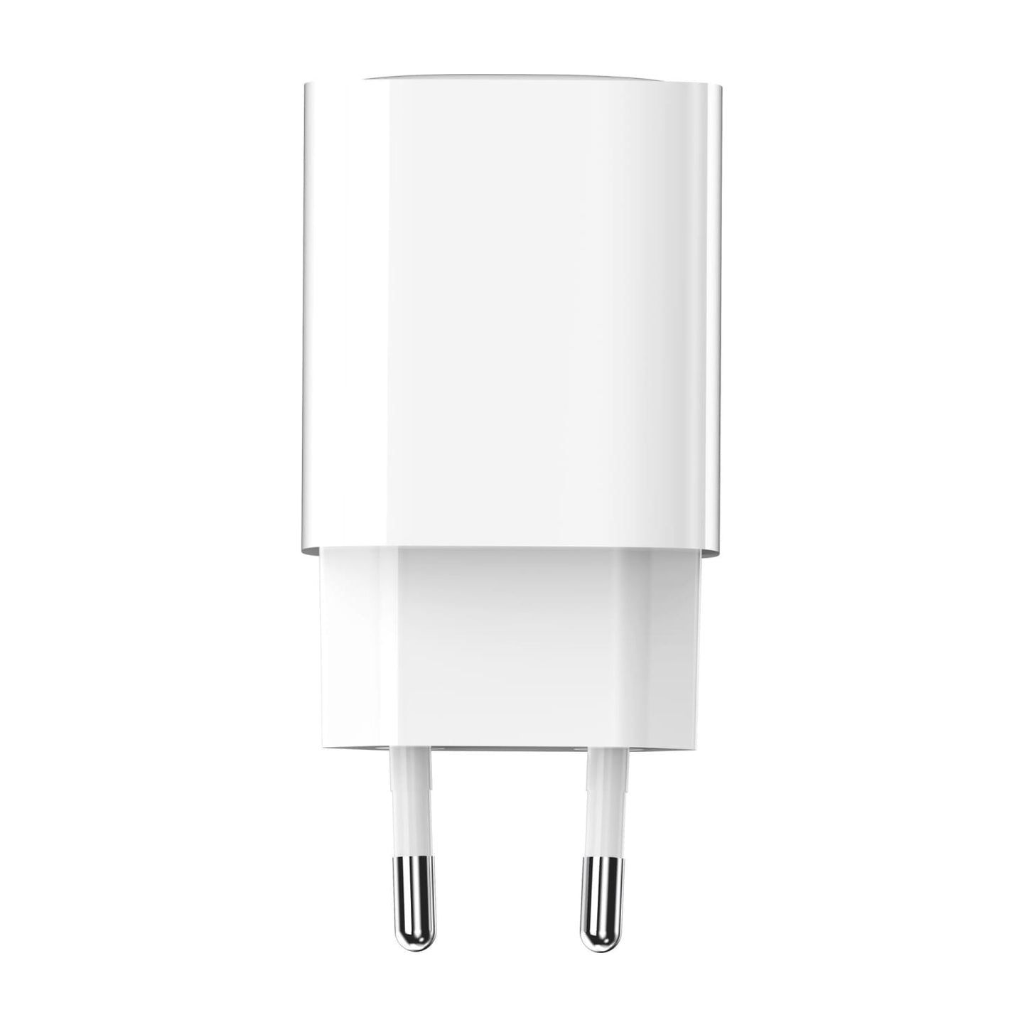 TNB Chargeur secteur 1 USB-C + 1USB-A GAN 45W
