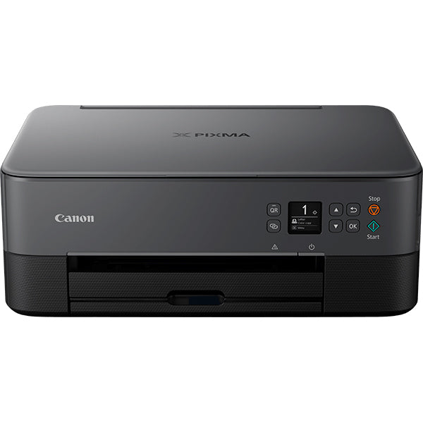 Canon PIXMA TS5350i — Imprimante multifonction 3-en-1 Wi-Fi