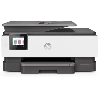 HP OfficeJet Pro 8022e — Imprimante jet d'encre multifonction
