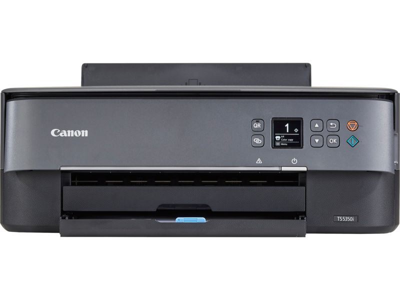 Canon PIXMA TS5350i — Imprimante multifonction 3-en-1 Wi-Fi