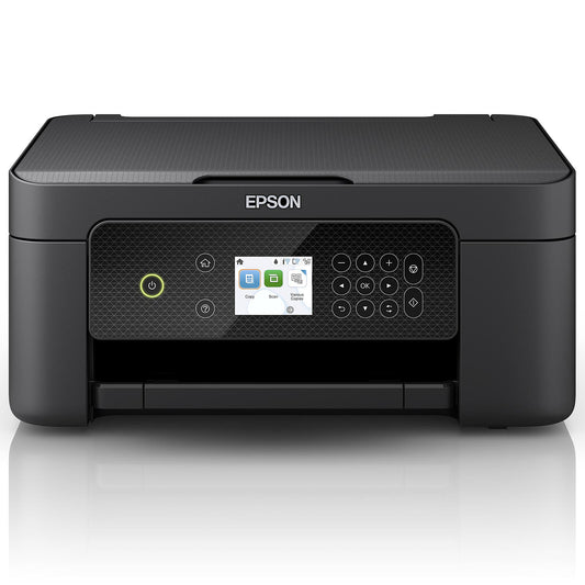 Epson Expression Home XP‑4200 — Imprimante multifonction Wi‑Fi recto‑verso