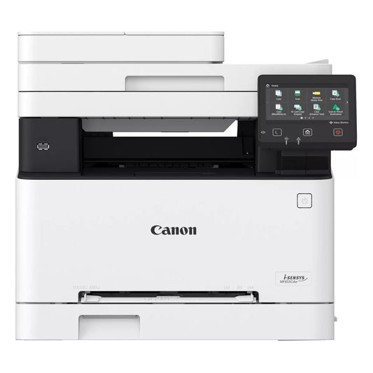 Imprimante laser couleur Canon i-SENSYS MF655Cdw