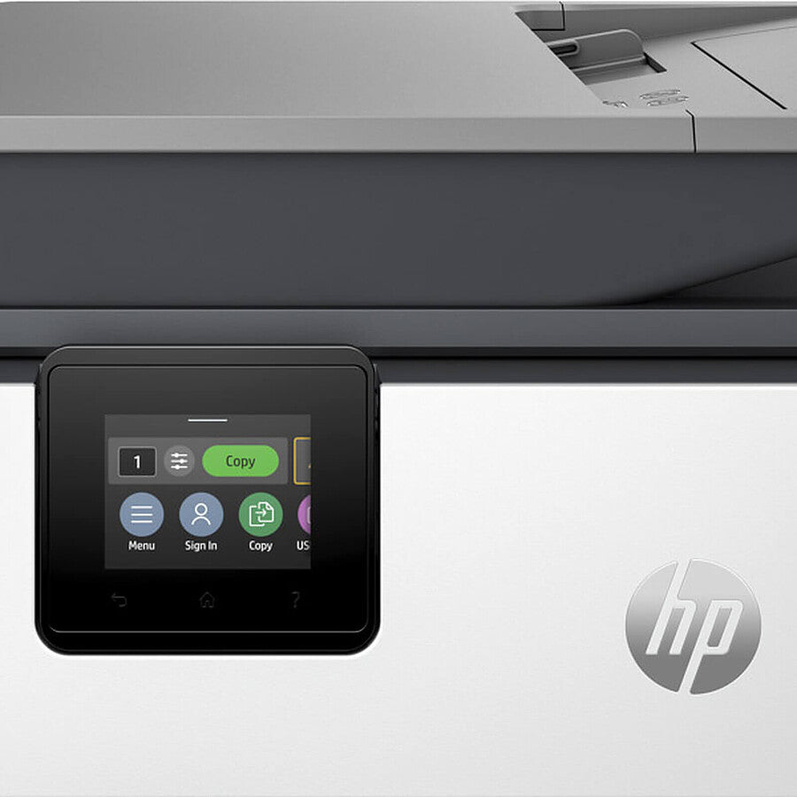 HP OfficeJet Pro 9120b — Imprimante multifonction Wi‑Fi recto‑verso