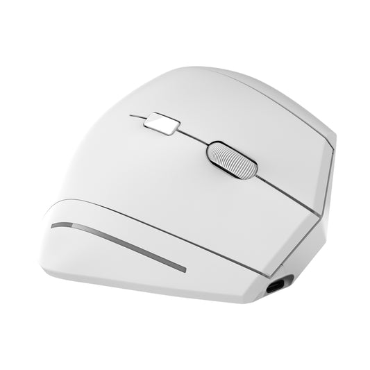 TNB Souris sans fil ergonomique verticale – Bluetooth & USB-A