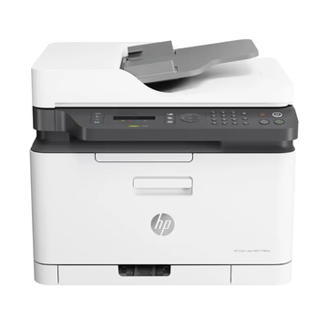 HP Color Laser MFP 179fnw — Imprimante laser couleur multifonction 4-en-1