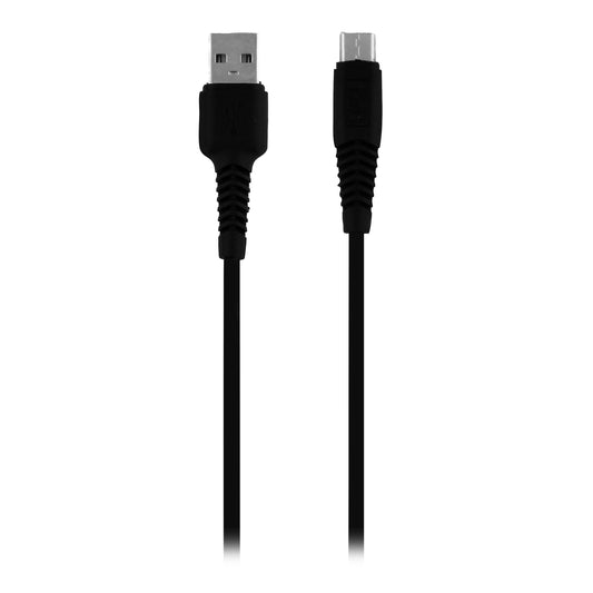 TNB Câble USB-C connecteurs renforcés – 1 m