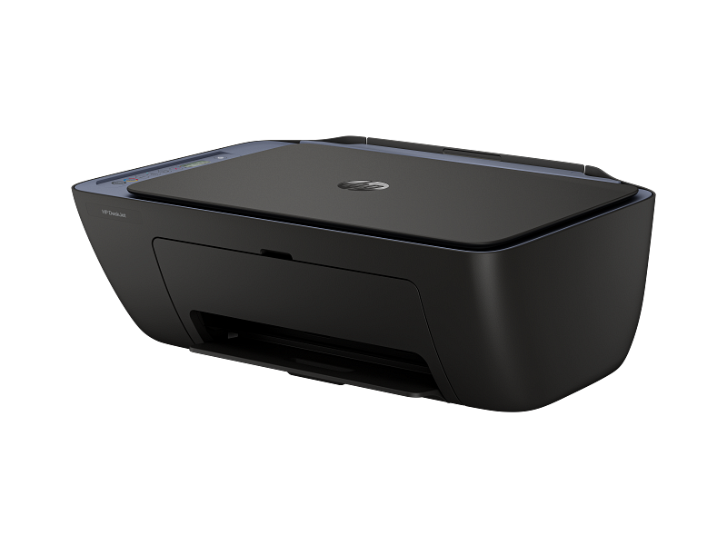 HP DeskJet 2921 — Imprimante multifonction jet d’encre