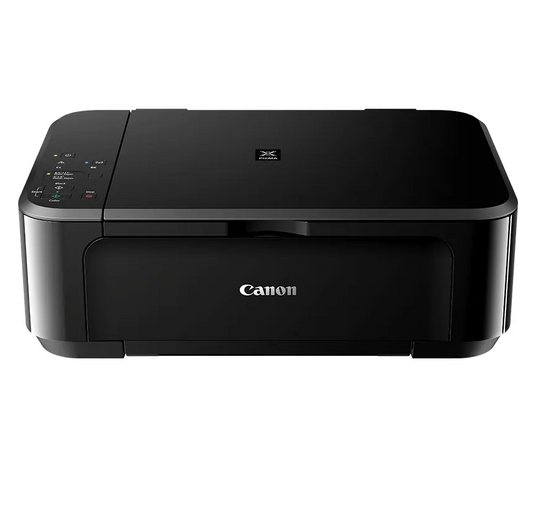 Canon PIXMA MG3650S — Imprimante jet d’encre couleur multifonction Wi-Fi (recto-verso)