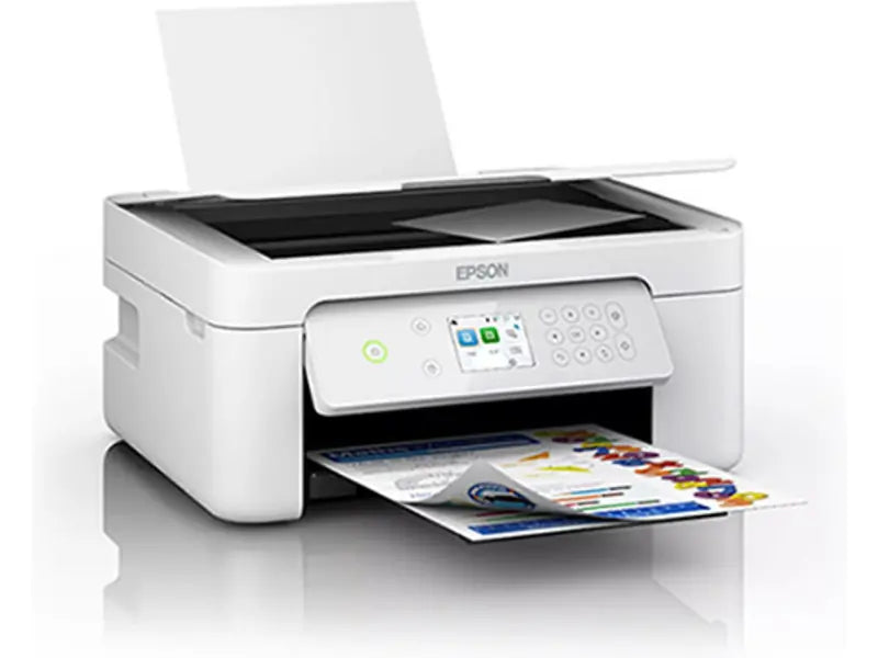 Epson Expression Home XP-4205 — Imprimante jet d’encre multifonction