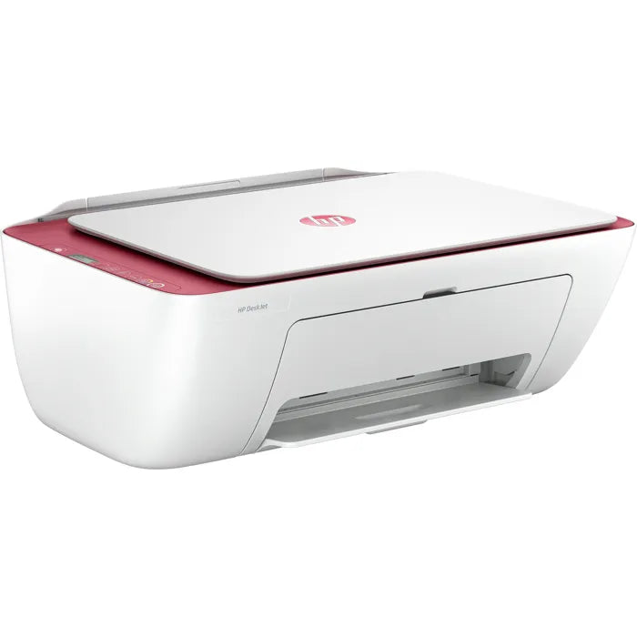 HP DeskJet 2823e — Imprimante mutifonction jet d’encre