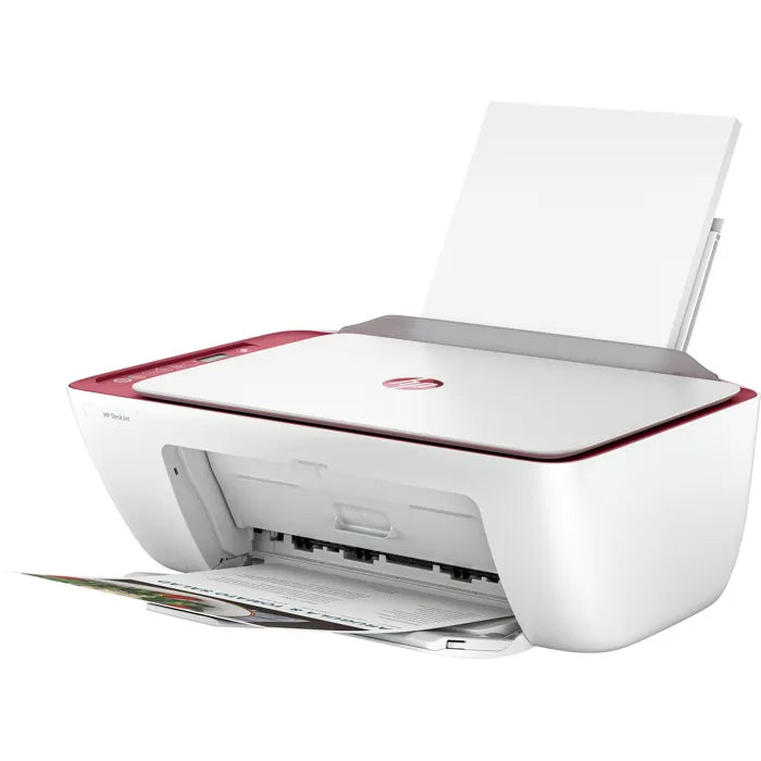 HP DeskJet 2823e — Imprimante mutifonction jet d’encre