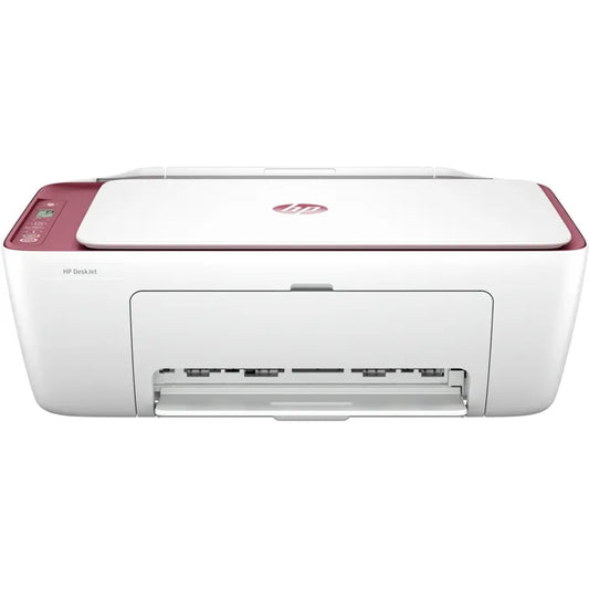 HP DeskJet 2823e — Imprimante mutifonction jet d’encre