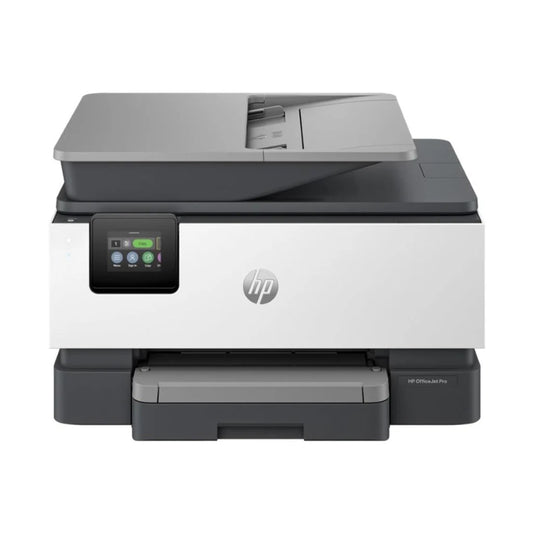 HP OfficeJet Pro 9120b — Imprimante multifonction Wi‑Fi recto‑verso